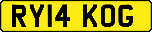 RY14KOG