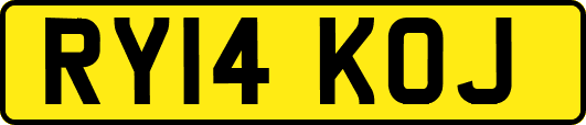 RY14KOJ