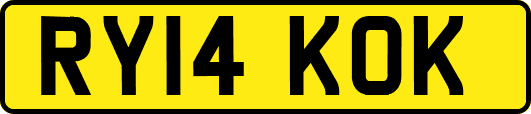 RY14KOK