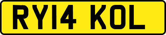 RY14KOL