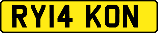 RY14KON