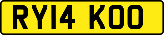RY14KOO