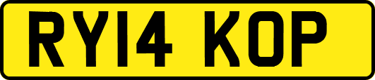 RY14KOP