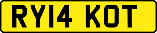 RY14KOT