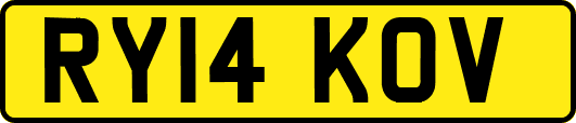 RY14KOV
