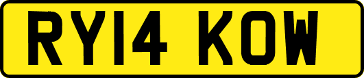 RY14KOW