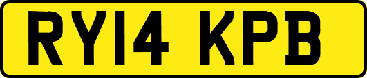 RY14KPB