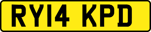 RY14KPD
