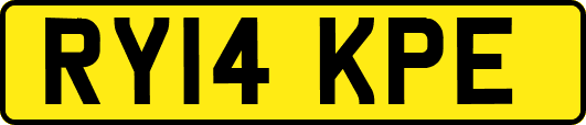 RY14KPE