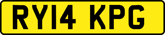 RY14KPG