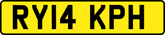 RY14KPH