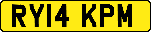 RY14KPM