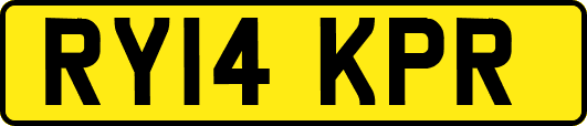 RY14KPR