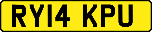 RY14KPU