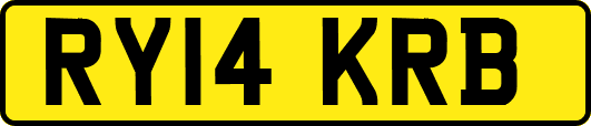 RY14KRB