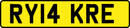RY14KRE