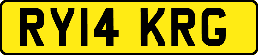 RY14KRG