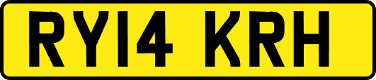 RY14KRH