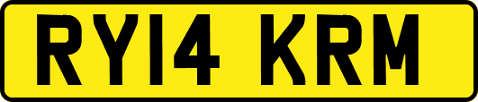 RY14KRM