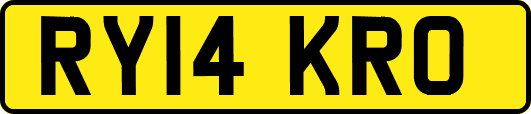 RY14KRO