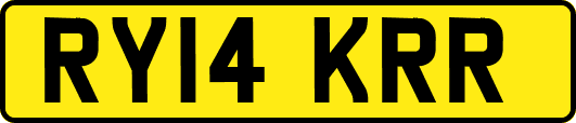 RY14KRR