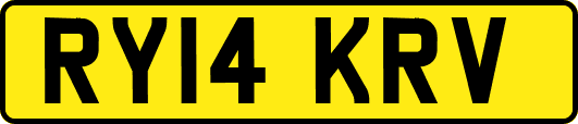 RY14KRV