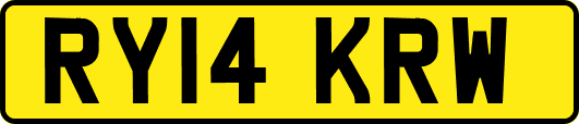 RY14KRW