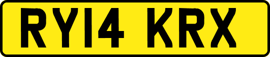 RY14KRX
