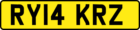 RY14KRZ