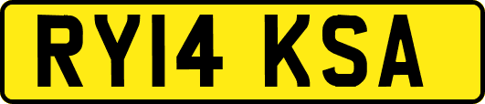 RY14KSA