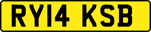 RY14KSB