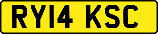 RY14KSC