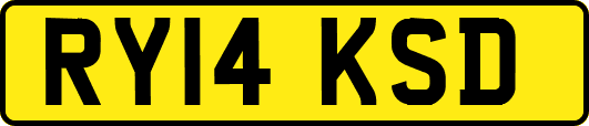 RY14KSD