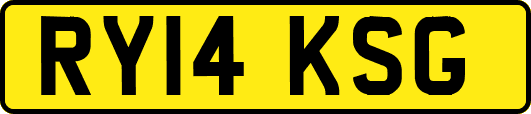 RY14KSG