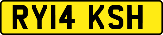 RY14KSH
