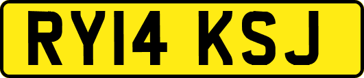 RY14KSJ
