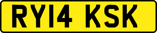 RY14KSK