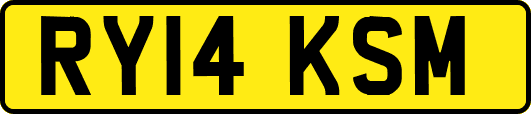 RY14KSM