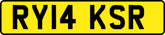RY14KSR