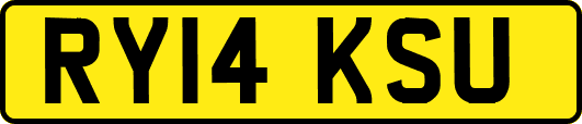 RY14KSU