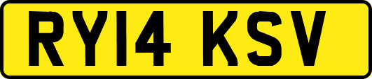 RY14KSV