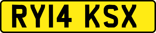 RY14KSX