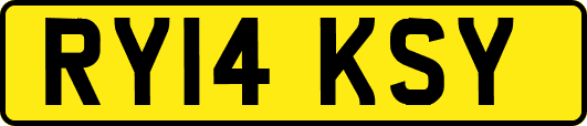 RY14KSY