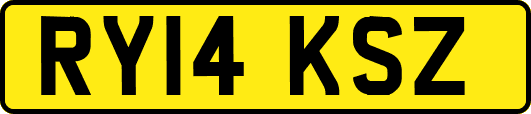 RY14KSZ