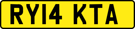 RY14KTA