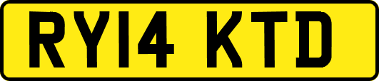 RY14KTD