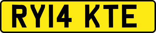 RY14KTE