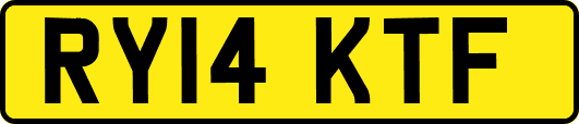 RY14KTF
