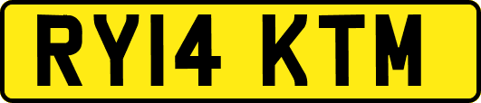 RY14KTM