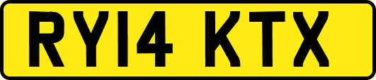 RY14KTX